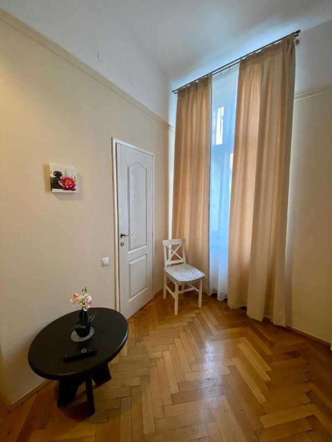 Hotel Casa Balcescu Brașov Exterior foto